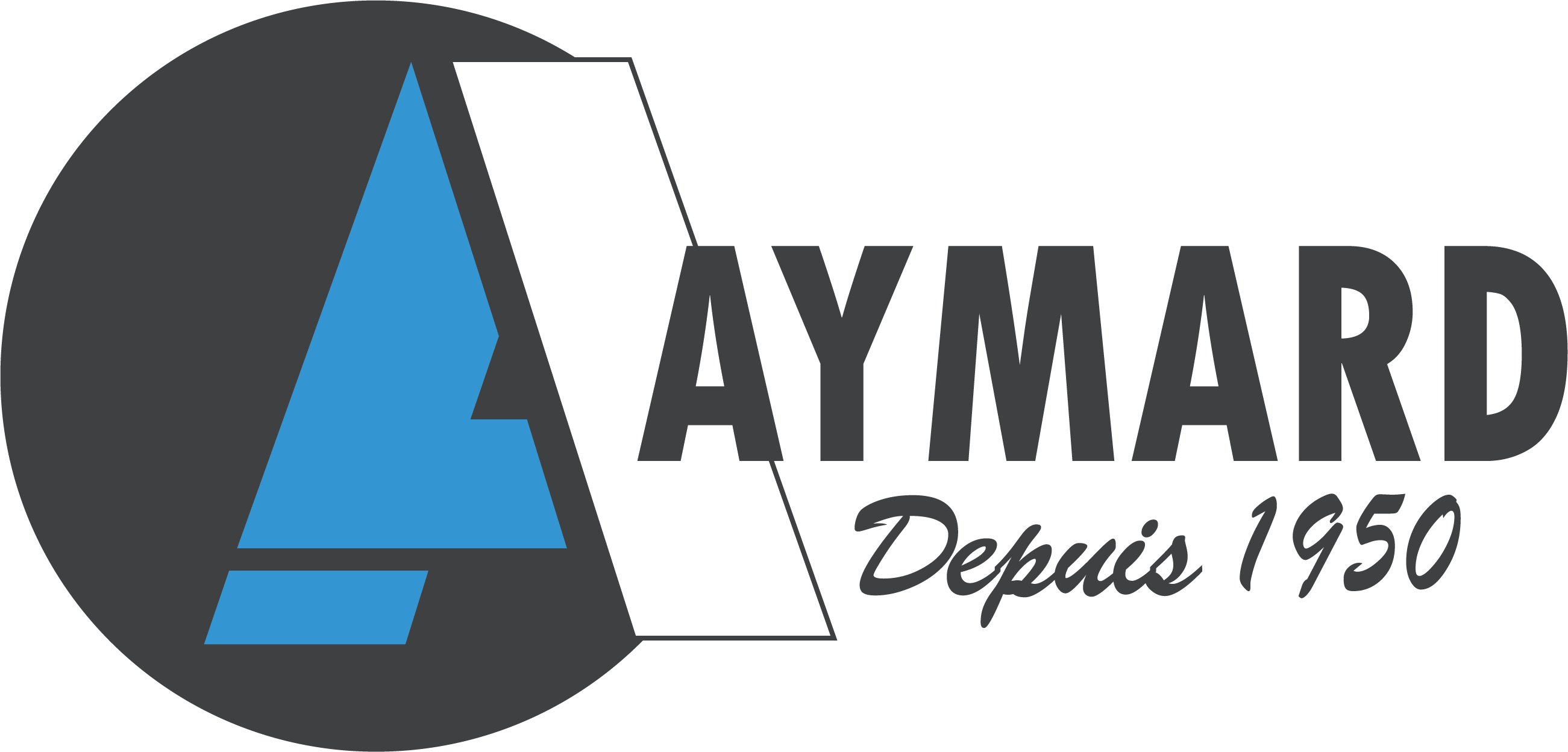 Aymard — Depuis 1950